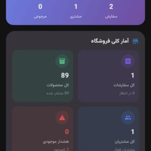 Heavy Duty Cotton Lamp